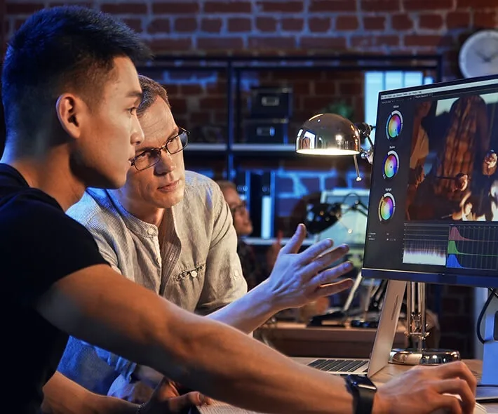 Asus ProArt Display PA27JCV Écrans de bureau et professionnels
