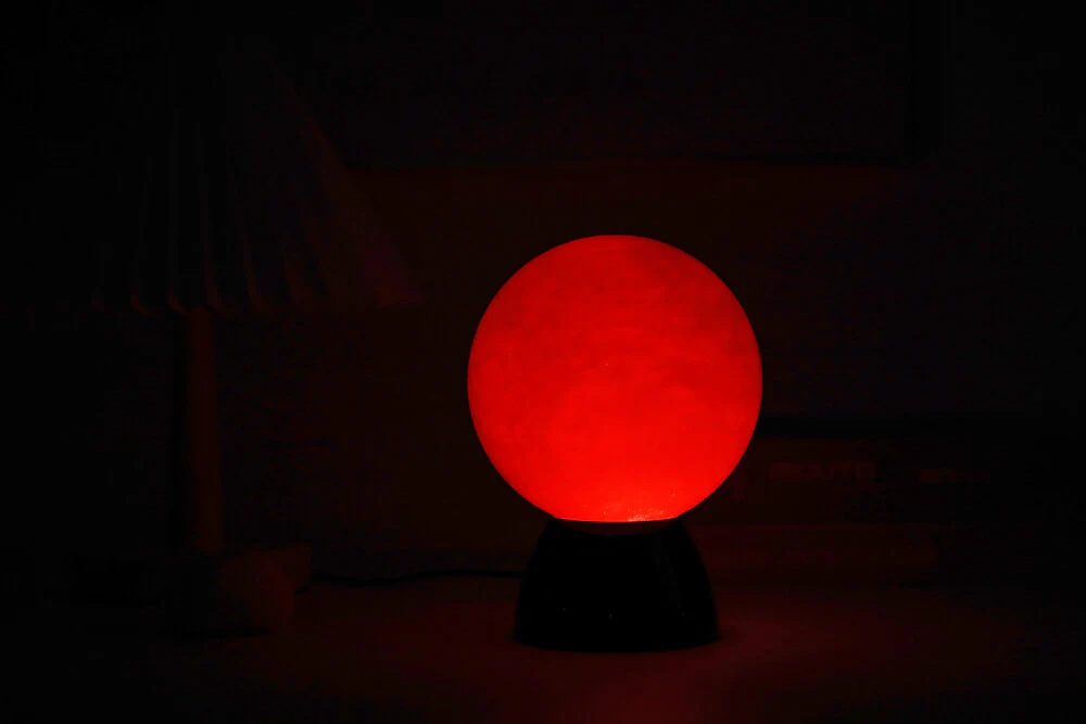 I-Total  Nebula lampe - multi