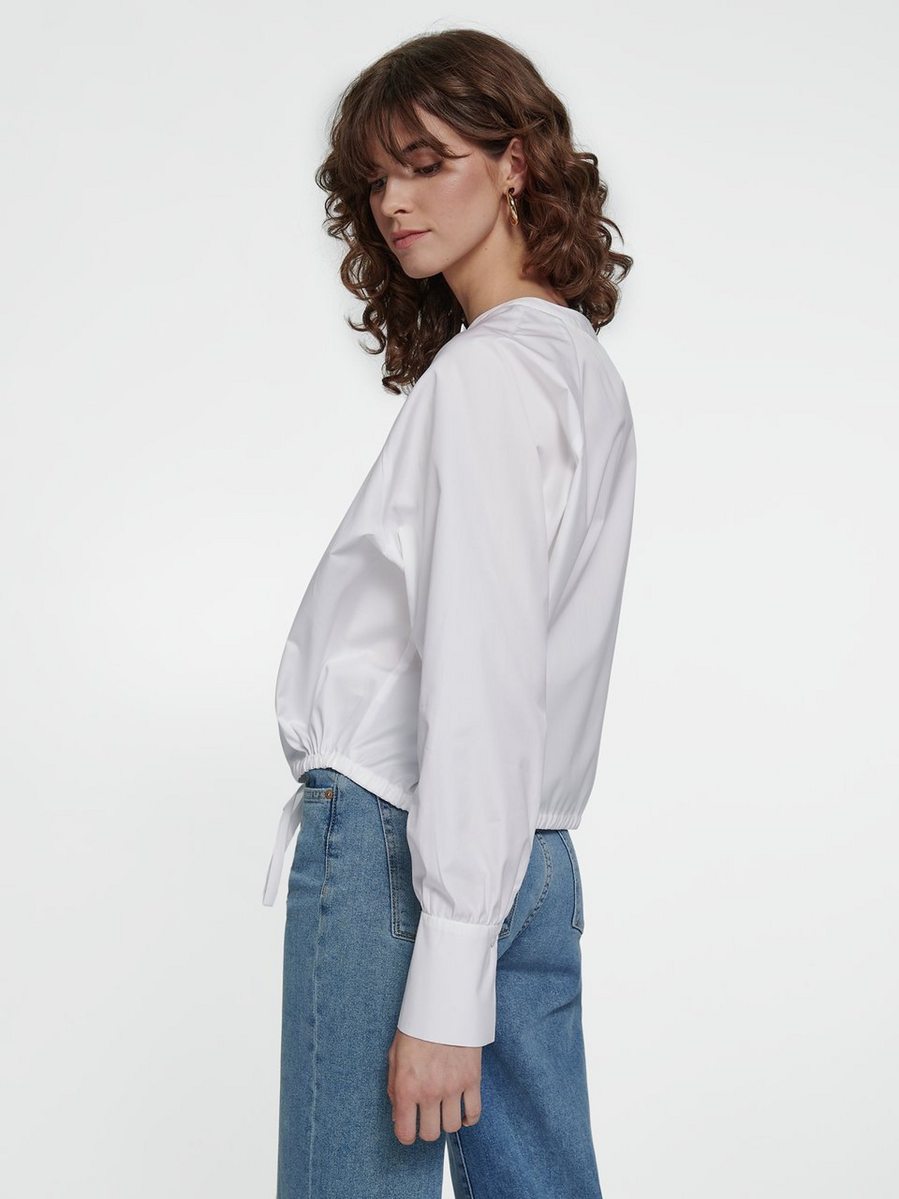 Bluse „Claire“