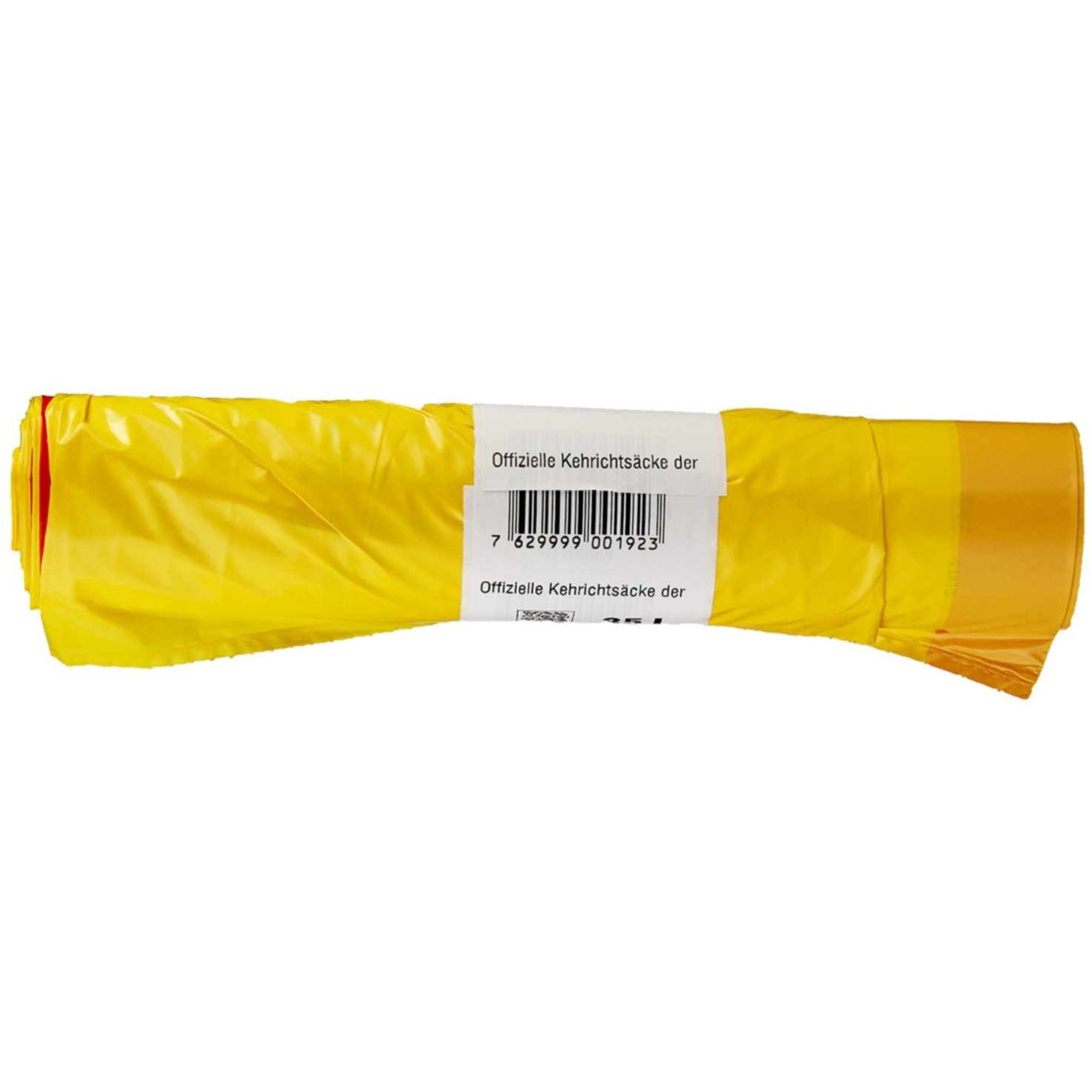 Gebührenkehrichtsack Freienbach 35L 10 Stück