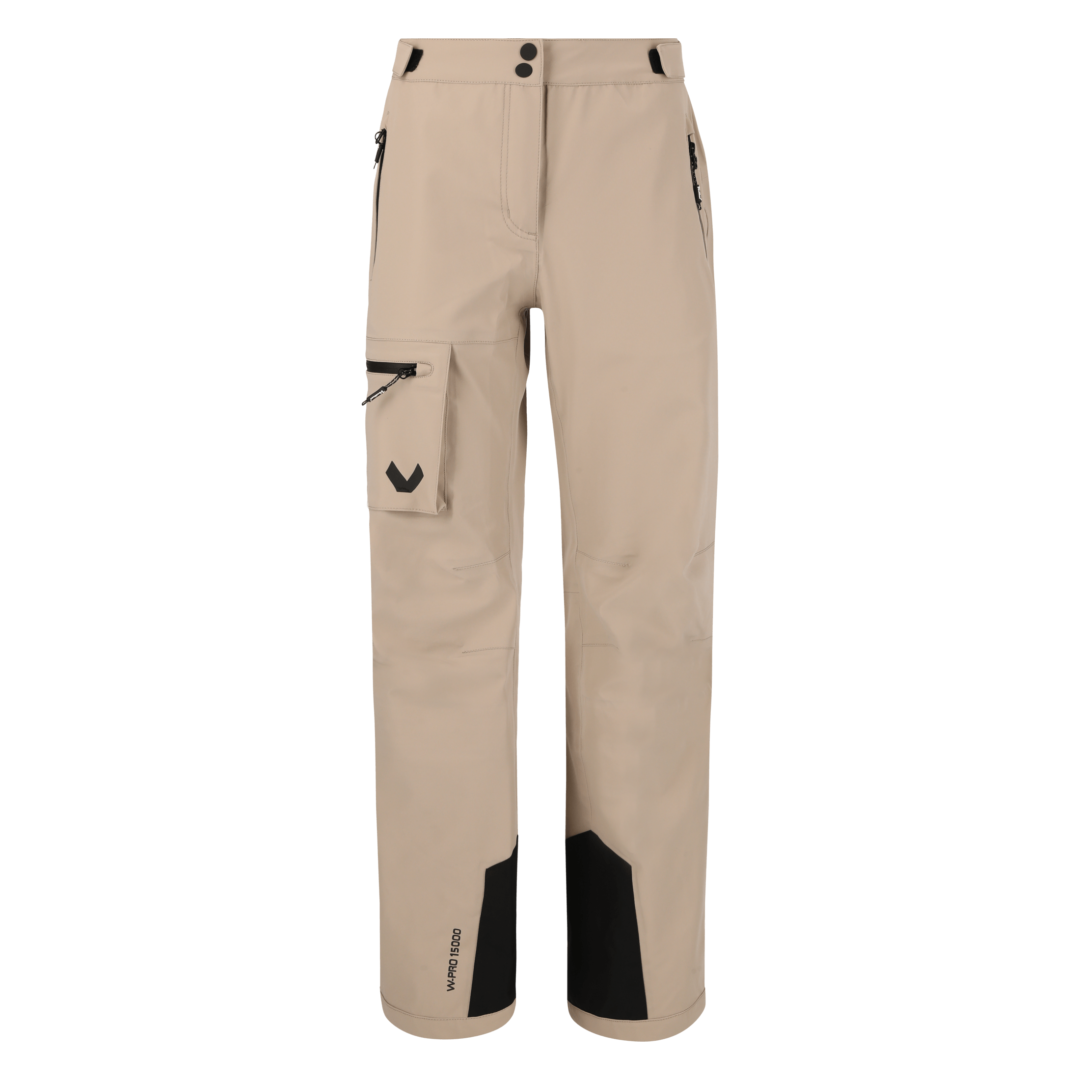 Vertical Mazea W LayerTech Ski Pants W-PRO 15000 - Bukse