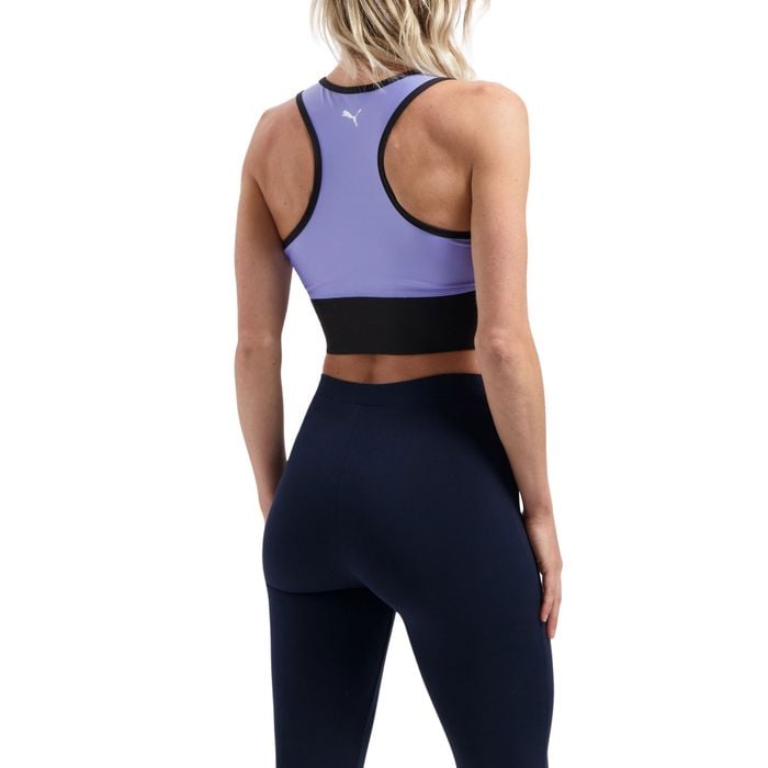 Puma Fit Eversculpt Skimmer Trainingstop Dames