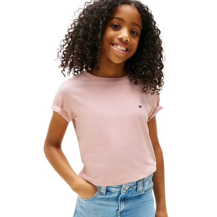 Tommy Hilfiger Shirts Junior (2-pack)