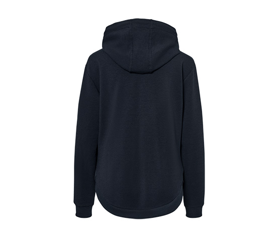 Kapuzen-Sweatpullover