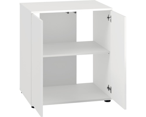 Juwel SBX Lido 200 aquariumkast, 71x51x80 cm, wit
