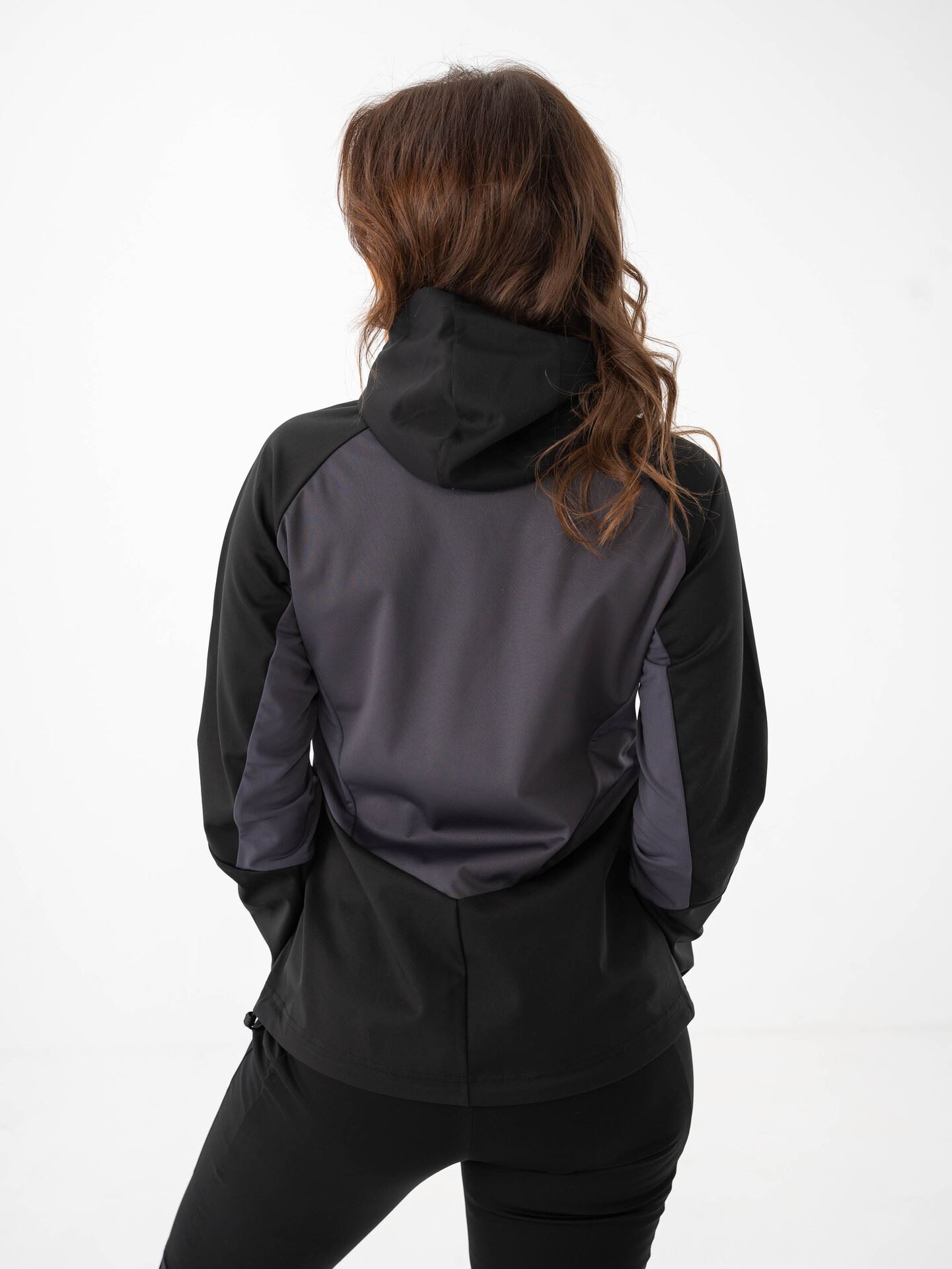 Jacket Simplicity