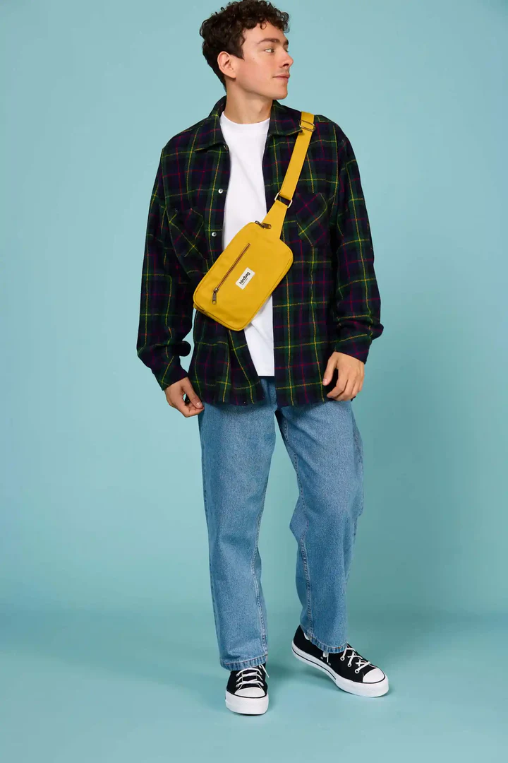 Sac banane Harry Safran