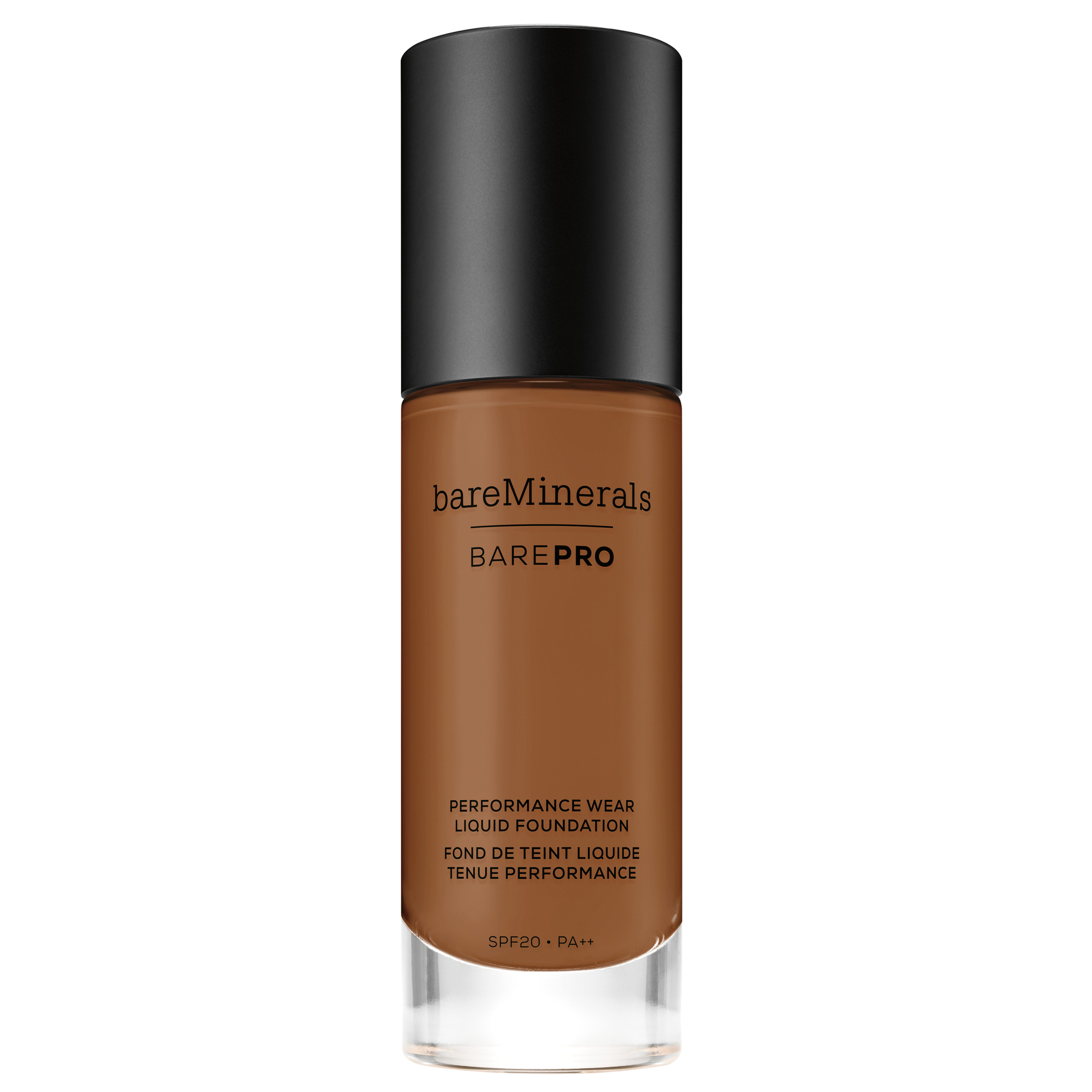 bareMinerals barePro Performance Wear Liquid Foundation