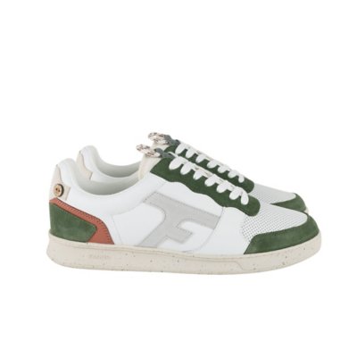 Sneakers homme Hazel FAGUO