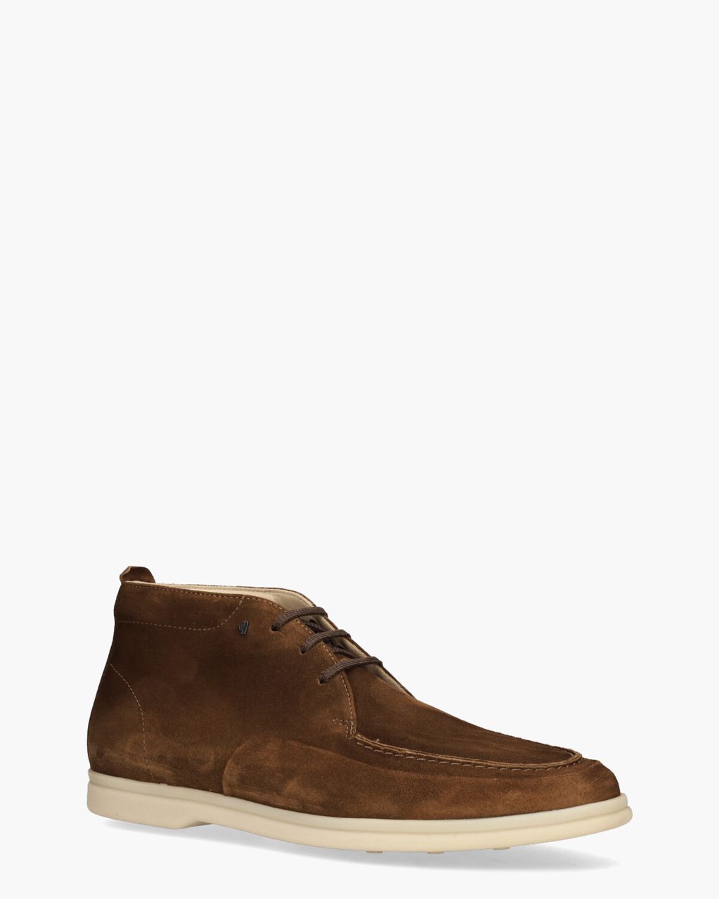 Van Bommel Volta 01.19 Heren Veterboots