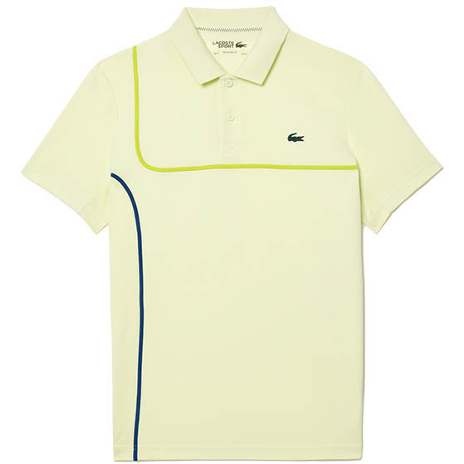 Lacoste Tennis Polo