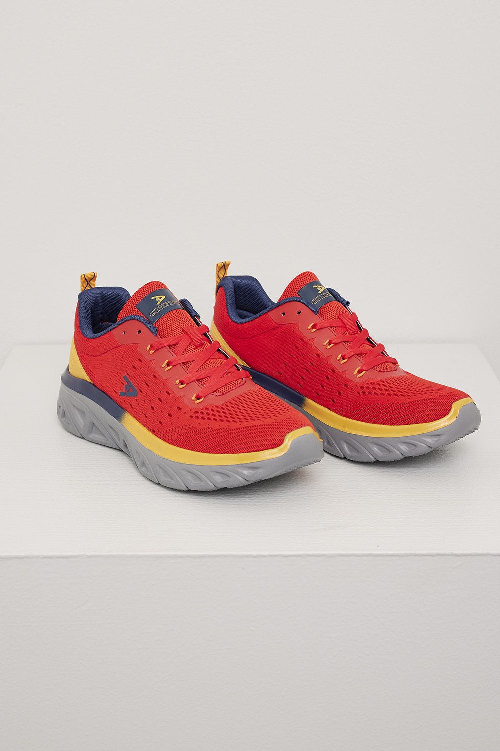 Zone sneaker