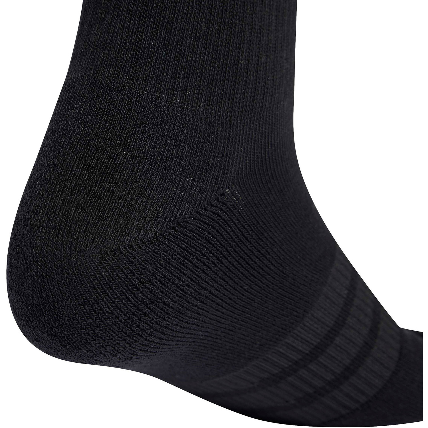 adidas Essential 3-Pack Crew Sokken
