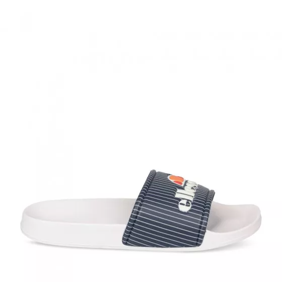 Claquettes BLANC ELLESSE