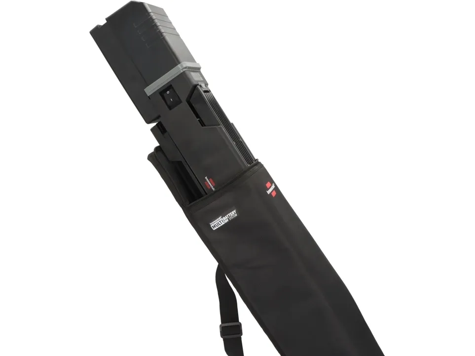 Brennenstuhl 6500 MA - Site spot light - LED - 60 W - 6500 K
