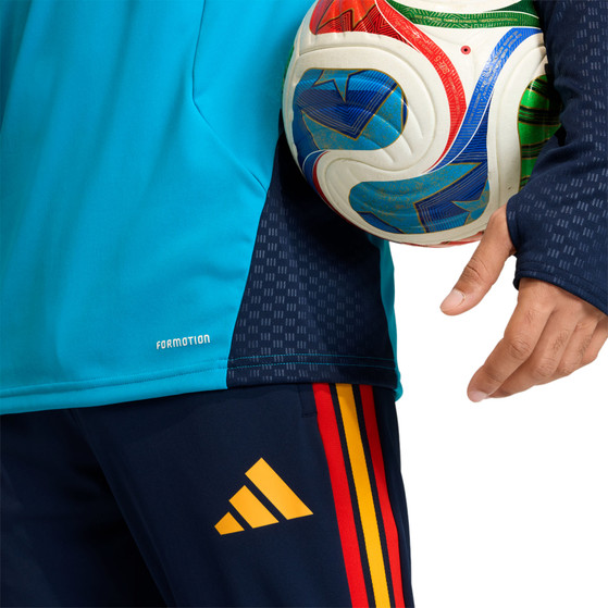 adidas Spanje Training Top WK 2026