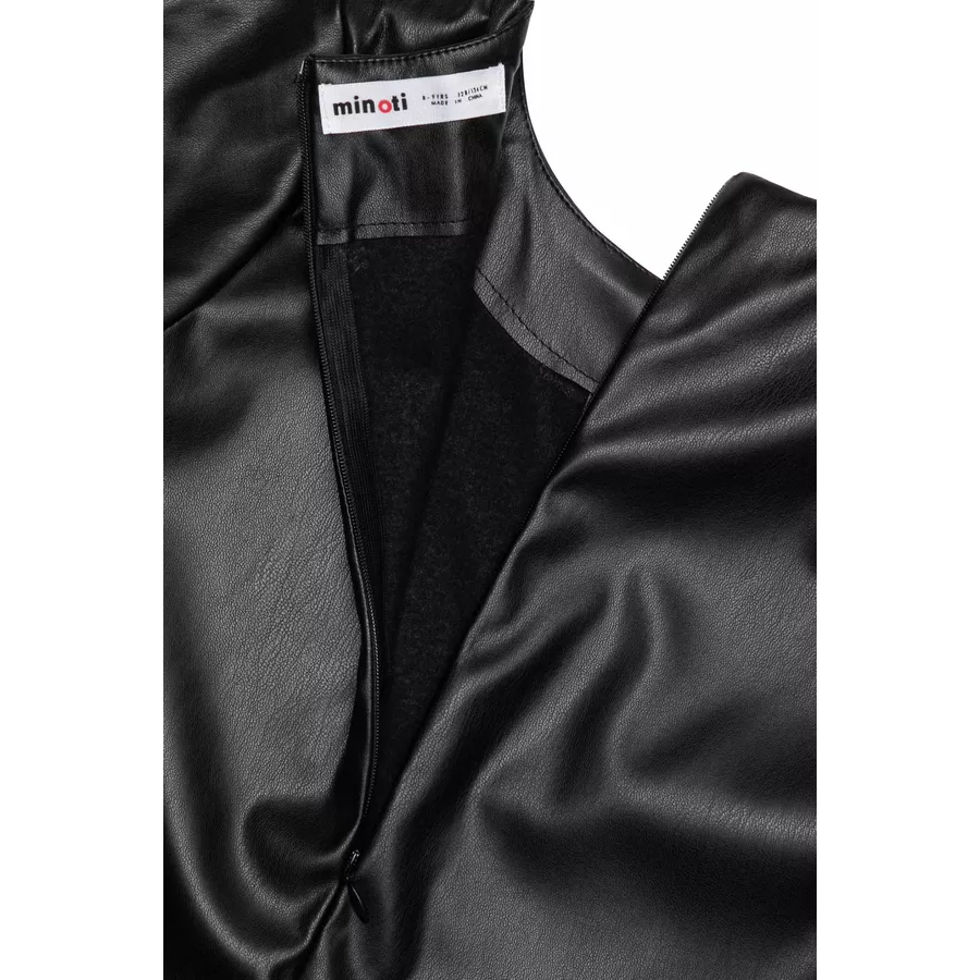 MINOTI Kleid Schwarz