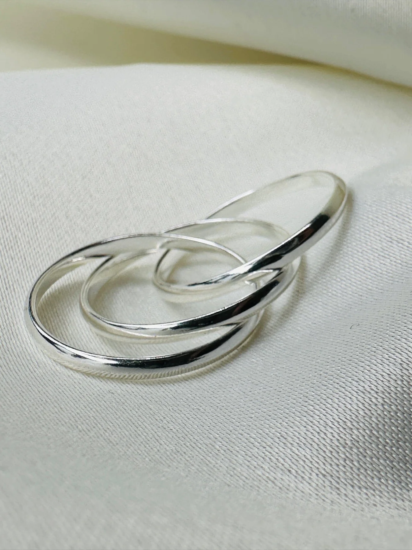 O element Magic Ring forsoelvet