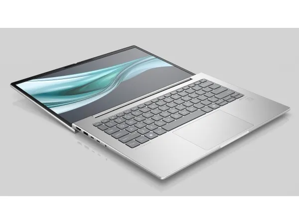 HP EliteBook 640 G11 Notebook - Intel Core Ultra 7 - 155U / op til 4.8 GHz - Win 11 Pro - Intel Graphics - 16 GB RAM - 512 GB SSD NVMe - 14