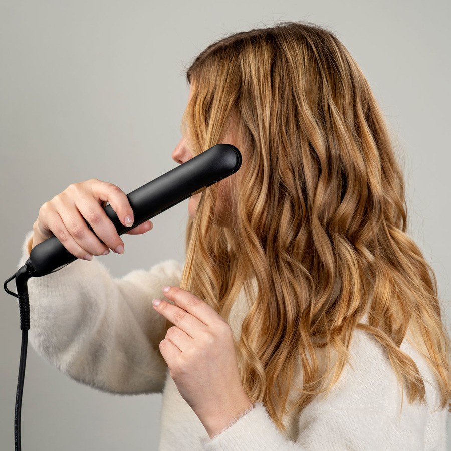 OBH Nordica Easystyle Straightener