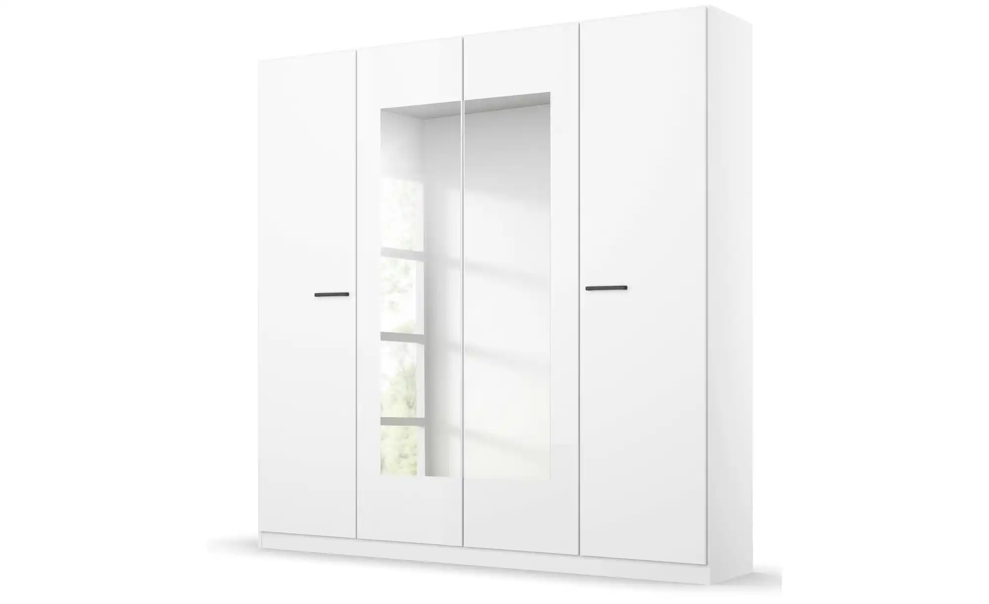Drehtürenschrank