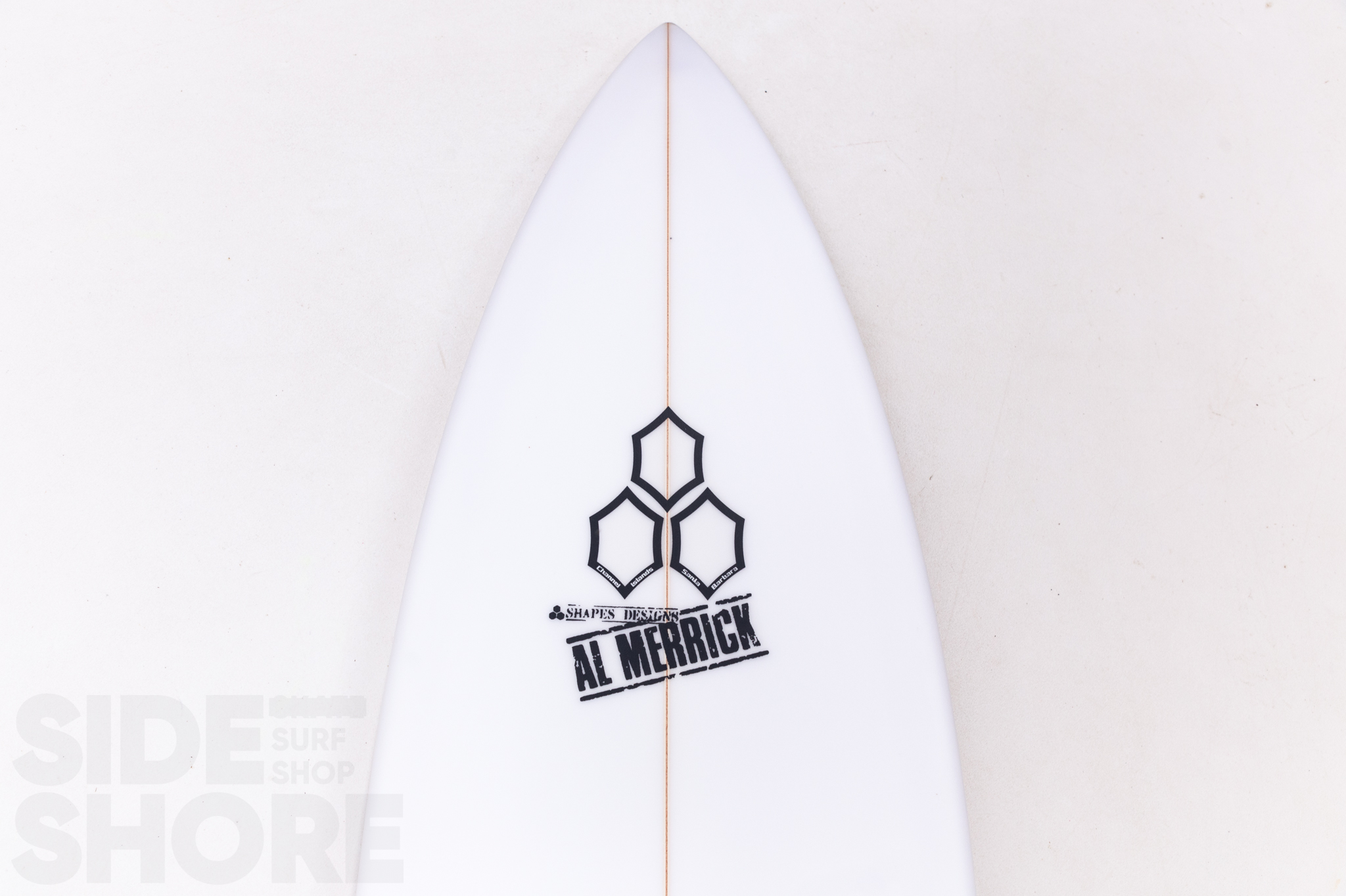 Al Merrick The Proton - 6'0 x 18 3/8