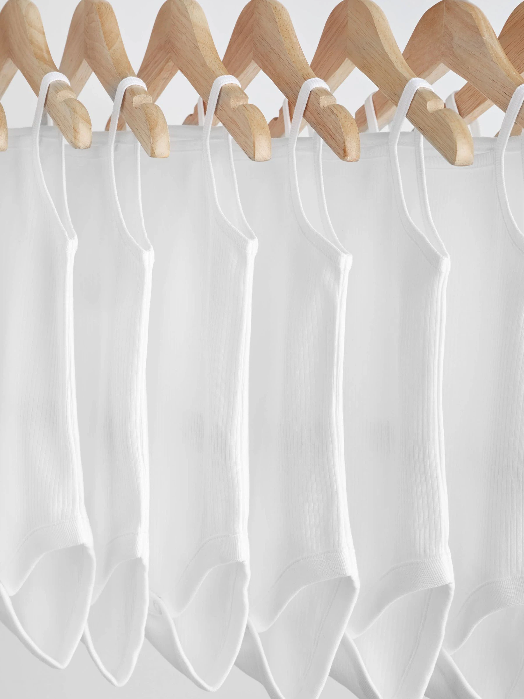 Wit - Baby Strappy Bodysuits