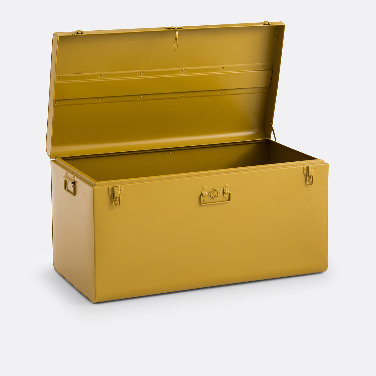 LA REDOUTE INTERIEURS<br>Estojo de metal XXL, Masa