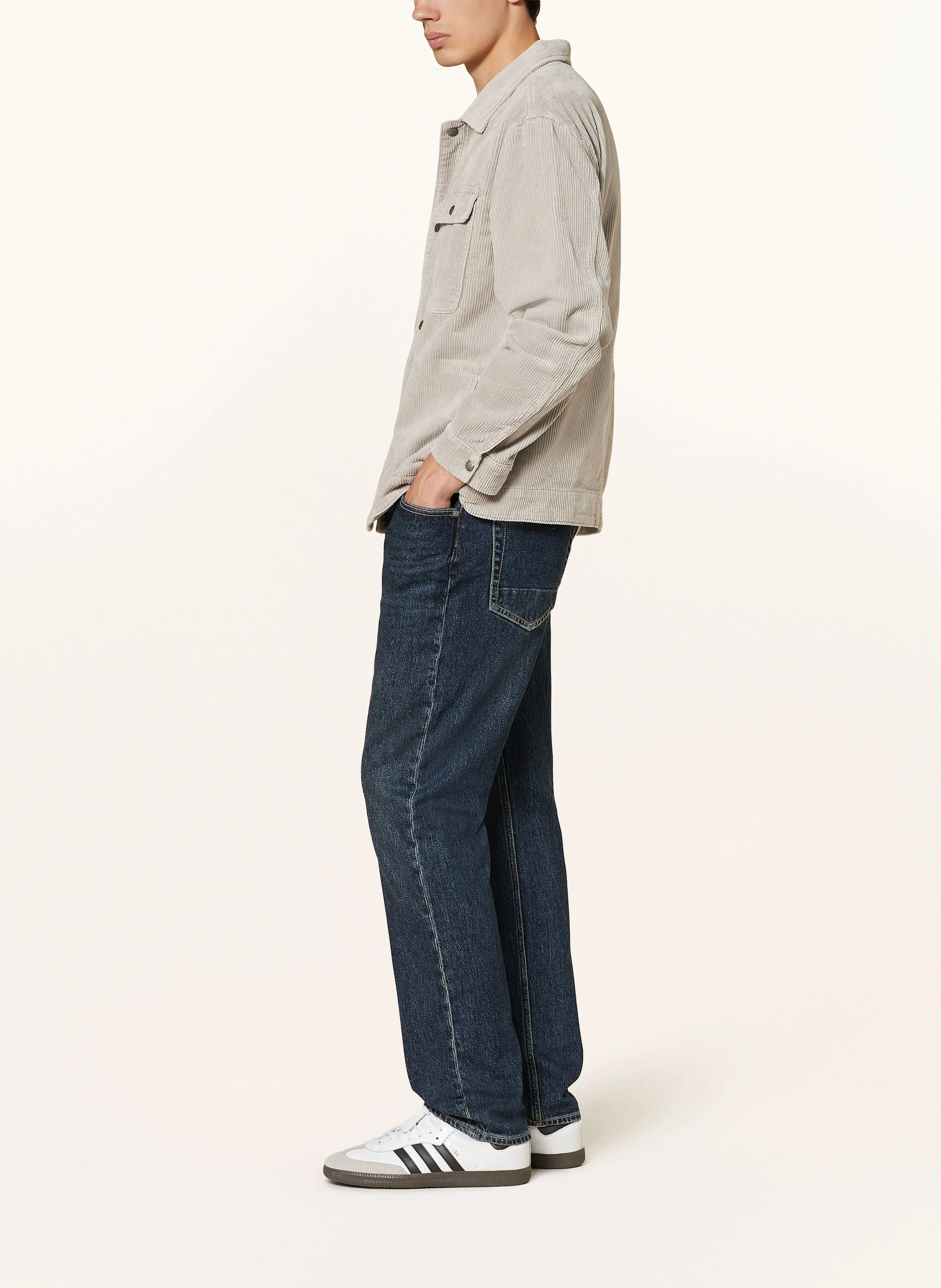 ALLSAINTS Jeans IGGY Regular Fit