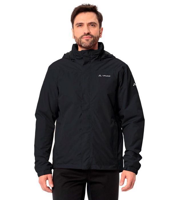 Escape Bike Warm Jacket Men vinterjakke