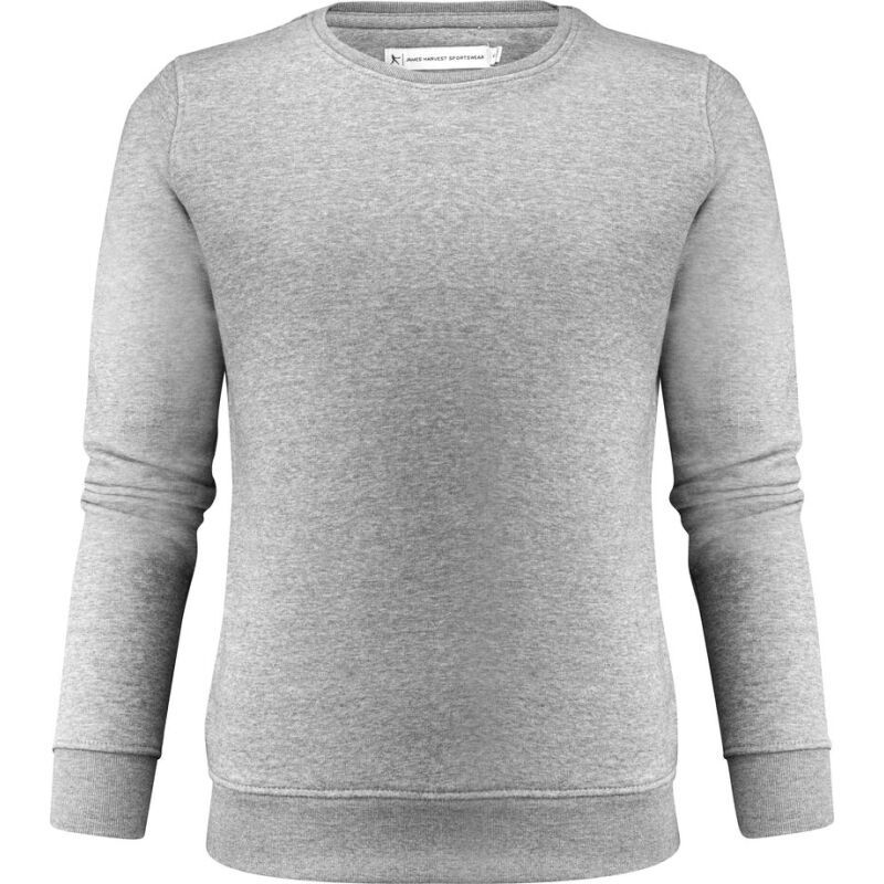 James Harvest Alder HeightsSweatshirt Femmes