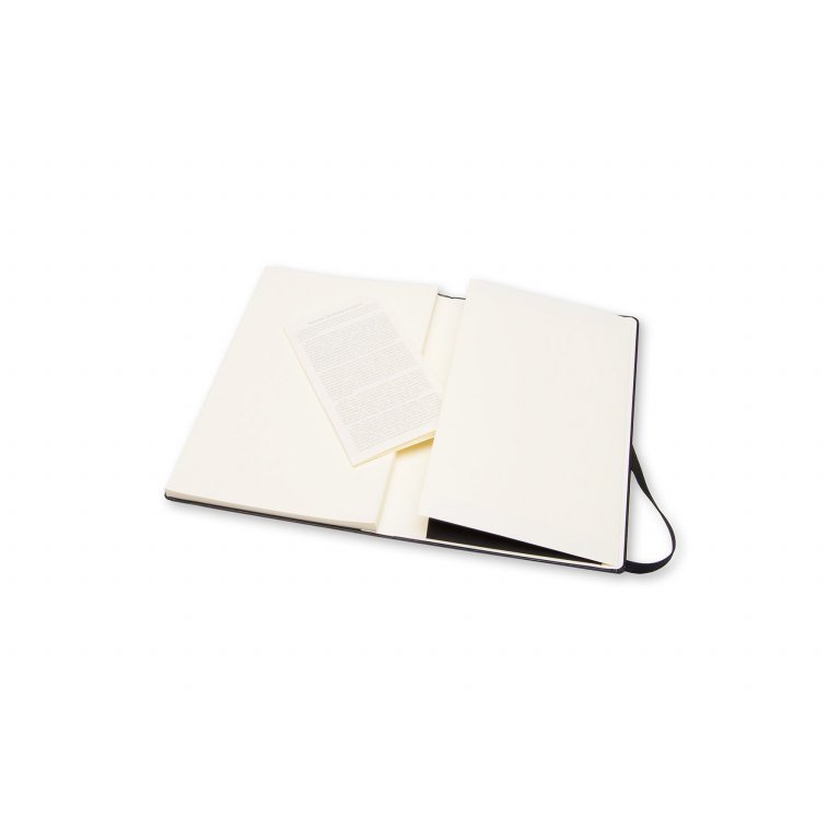 Moleskine Skizzenbuch Leporello Japanese Album