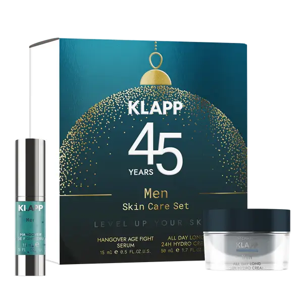 Men Skin Care Set 2025