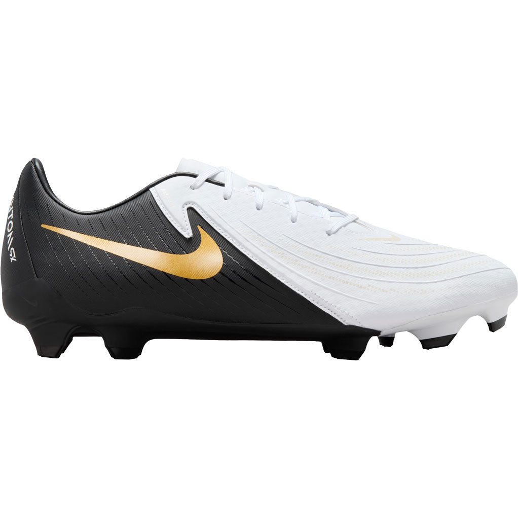 Nike Phantom GX 2 Academy MG Fußballschuhe white