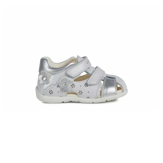 Sandales Kaytan   Blanc        23   de               Geox Respira