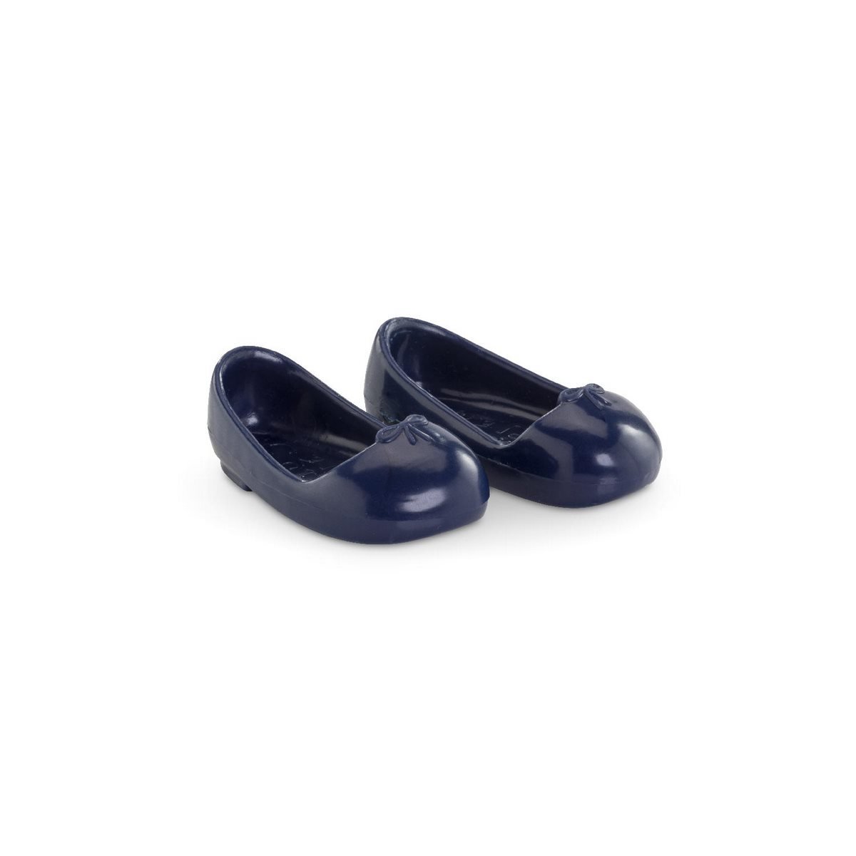 Ballerines Bleu Marine Ma Corolle