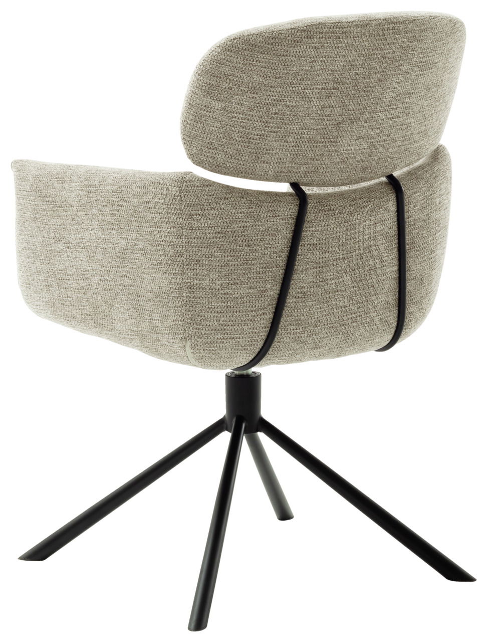 Novel Sessel UVITA