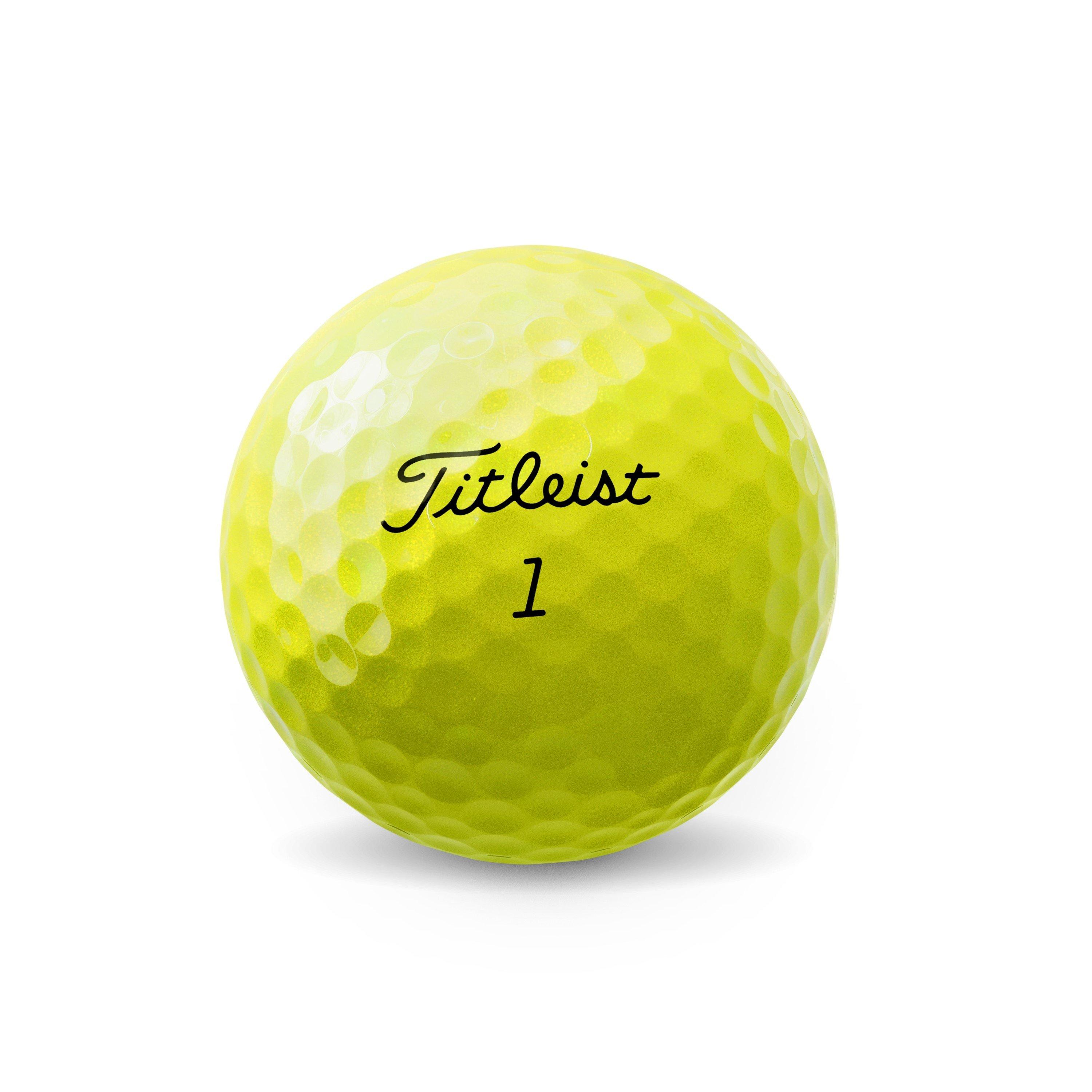 Titleist Pro V1 Golf Balls (12 ball pack) 2023