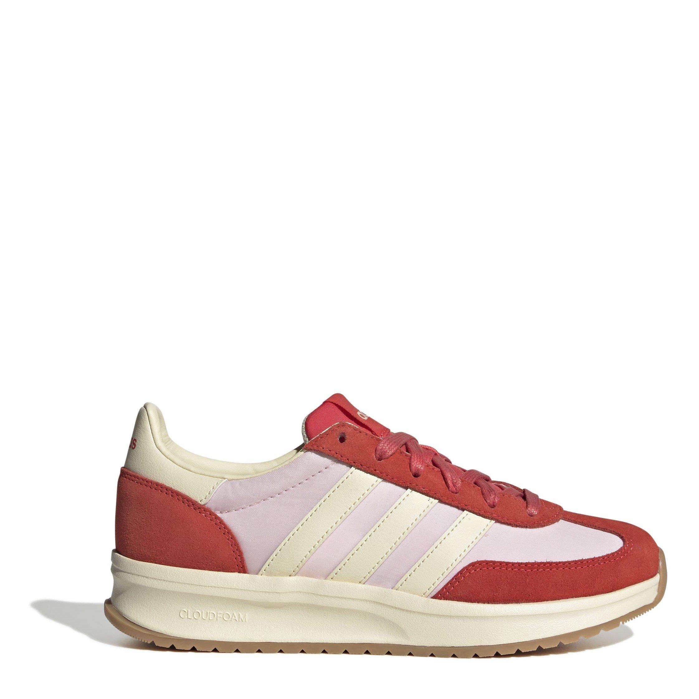 adidas Run 70s 2.0 Low Top Trainers Womens