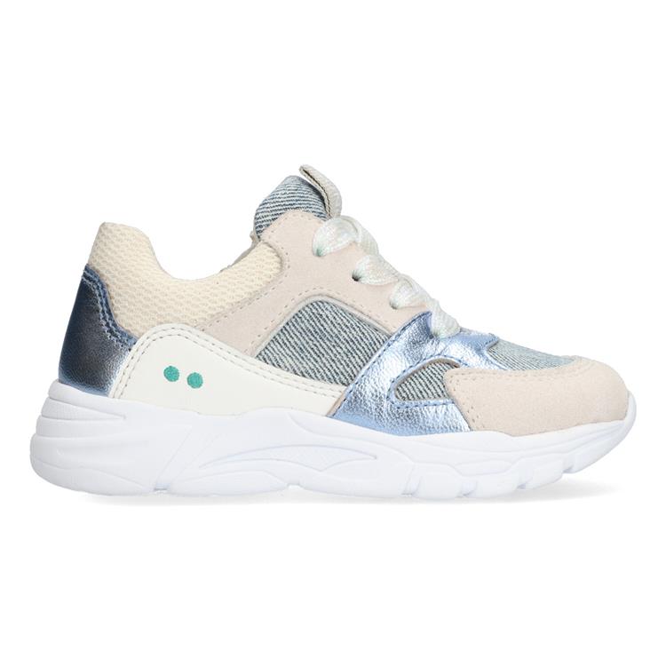 BunniesJR 225341 Blauw Combi