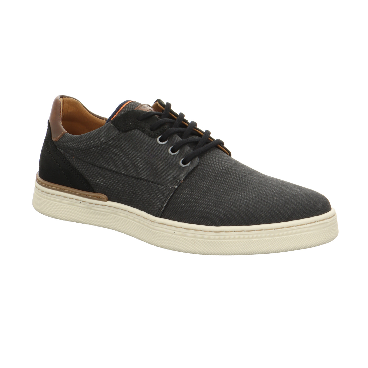 Sneaker schwarz