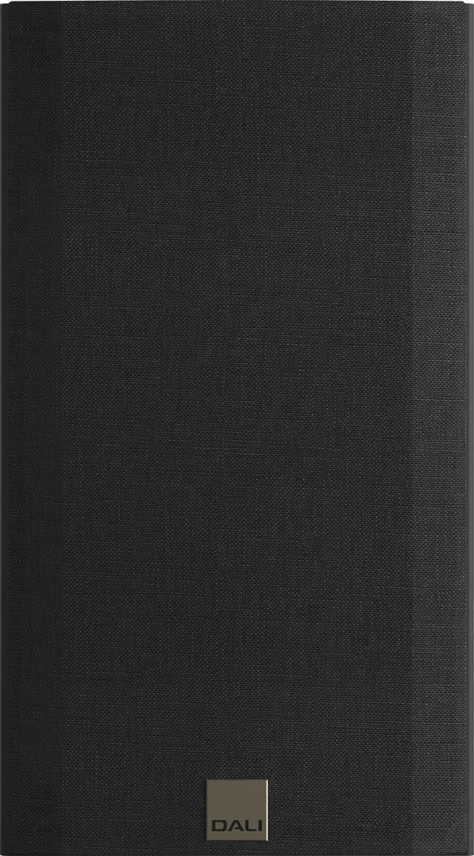 Dali Opticon 2 MKII Chêne foncé (la paire) Enceintes bibliothèque
