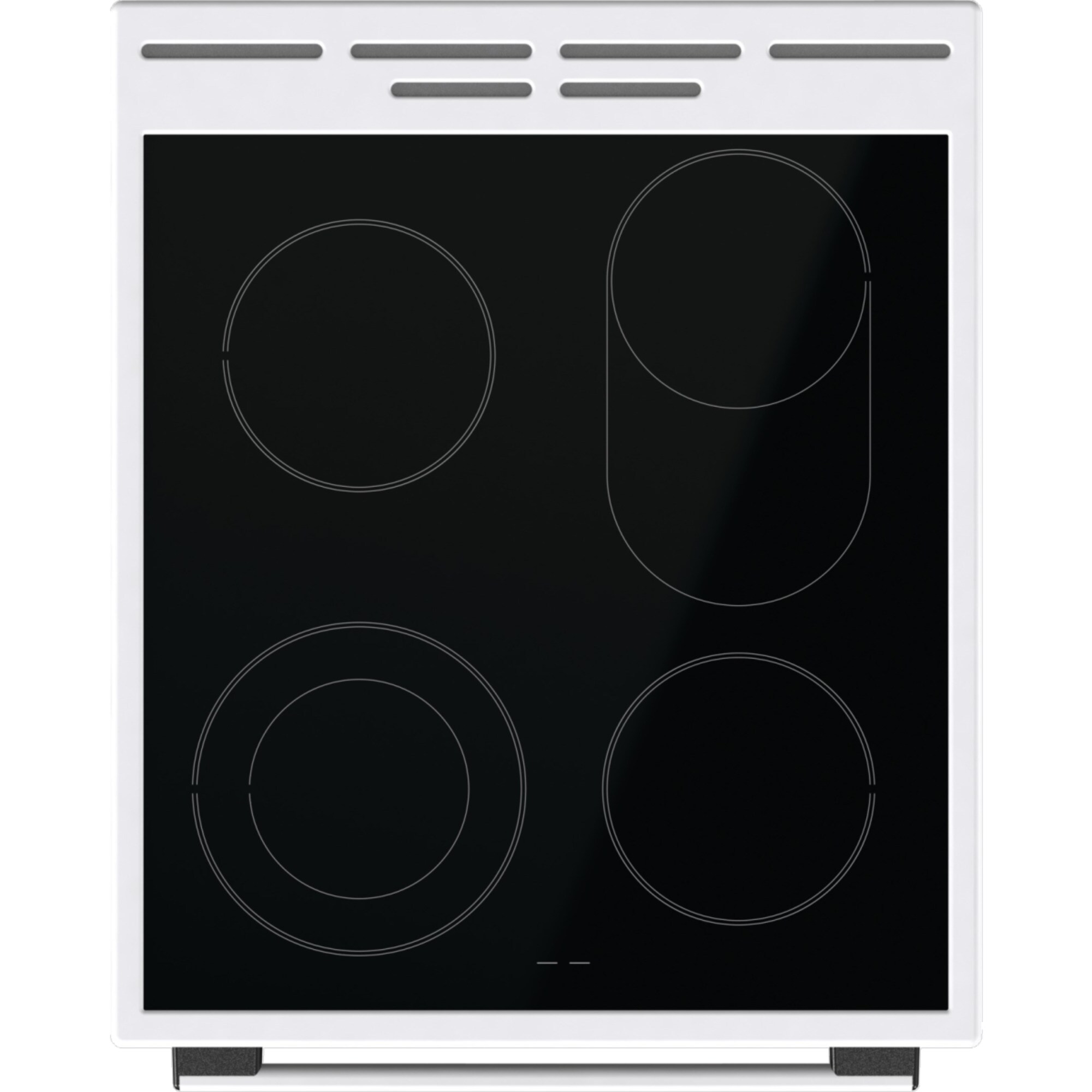 gorenje Herd GECS5C60WPA