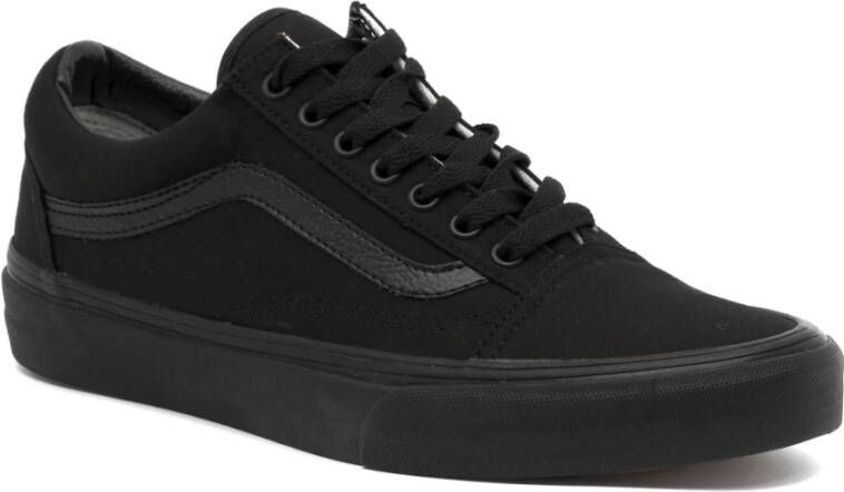 Vans Old Skool Fashion sneakers Schoenen black black maat: 41 beschikbare maaten:41 42 43 44.5 45 46 42.5