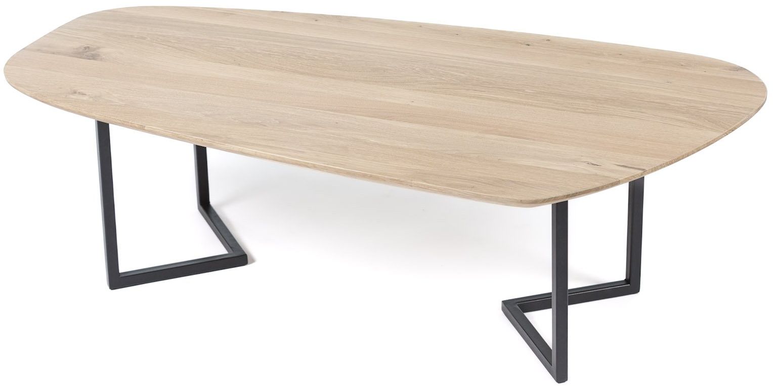 Eijerkamp Collectie   Alba Salontafel