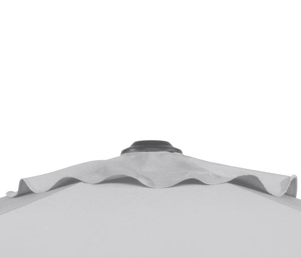 Schneider Sonnenschirm Sevilla, rechteckig,