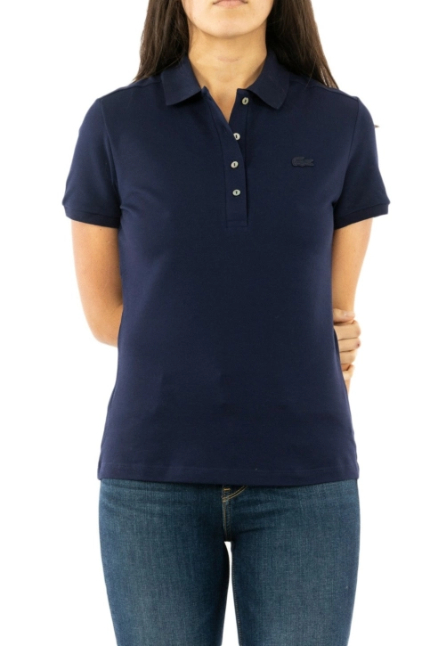 Polos lacoste pf5462 166 marine