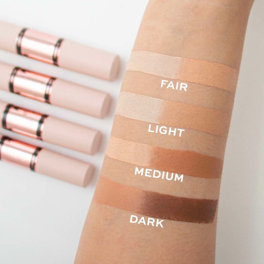 Makeup Revolution Fast Base Contour Stick Light 2x4,3g