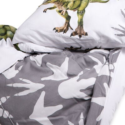 BrandMac Dino Sengesett 150x210