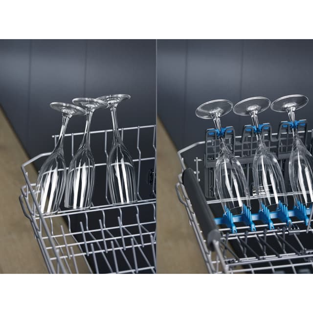 Electrolux Opvaskemaskine EEG69400W Fuldintegreret